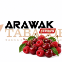 Табак Arawak Strong Cherry raspberry (Вишня, Малина) 200 гр. Фото.